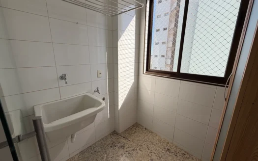 Apartamento com 2 Quartos
