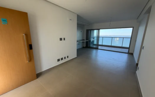 Apartamento de 3 Suítes na Graciosa