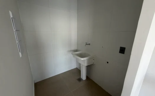 Apartamento de 3 Suítes na Graciosa