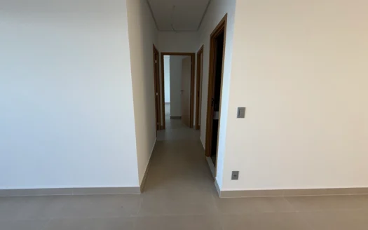Apartamento de 3 Suítes na Graciosa