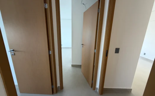 Apartamento de 3 Suítes na Graciosa