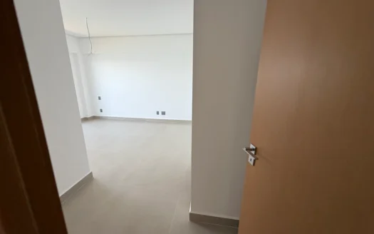Apartamento de 3 Suítes na Graciosa
