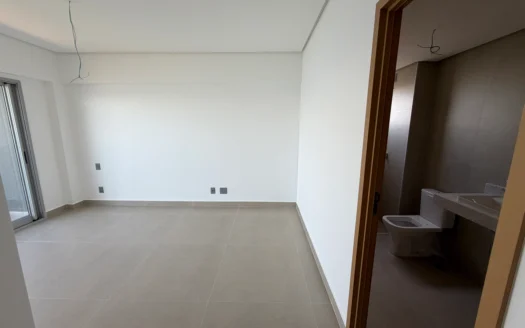 Apartamento de 3 Suítes na Graciosa