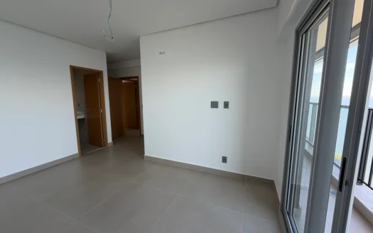 Apartamento de 3 Suítes na Graciosa