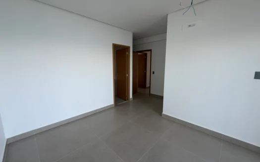 Apartamento de 3 Suítes na Graciosa