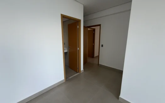 Apartamento de 3 Suítes na Graciosa