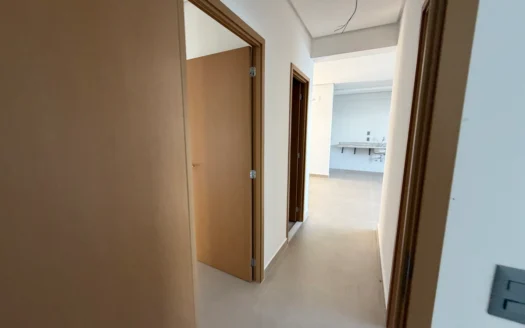 Apartamento de 3 Suítes na Graciosa