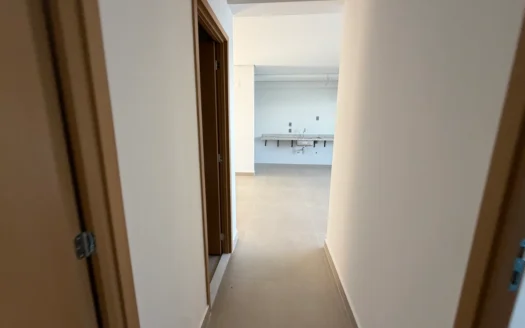 Apartamento de 3 Suítes na Graciosa