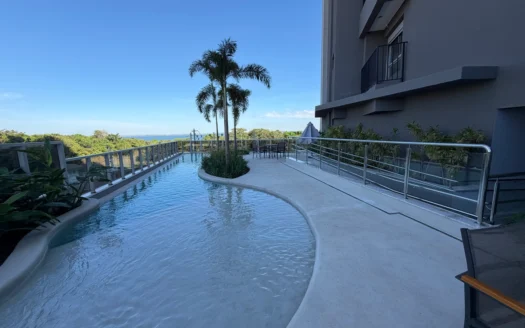 Apartamento de 3 Suítes na Graciosa