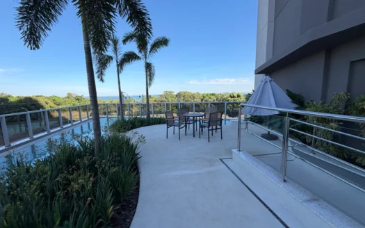 Apartamento de 3 Suítes na Graciosa