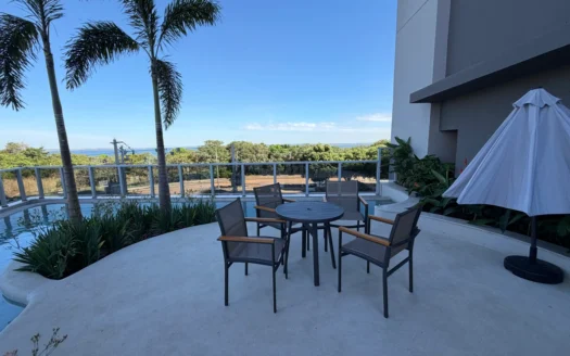 Apartamento de 3 Suítes na Graciosa