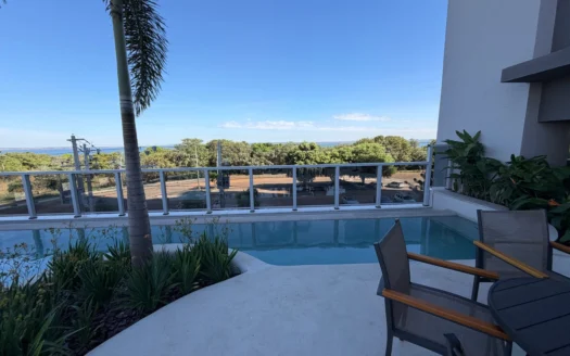 Apartamento de 3 Suítes na Graciosa