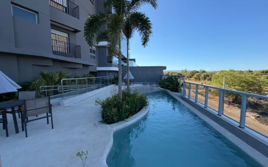Apartamento de 3 Suítes na Graciosa