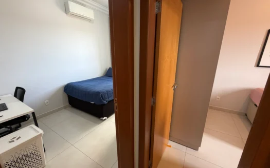 Apartamento com 2 Quartos