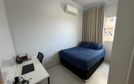 Apartamento com 2 Quartos