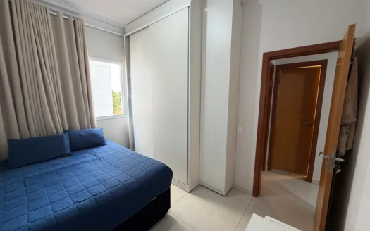 Apartamento com 2 Quartos