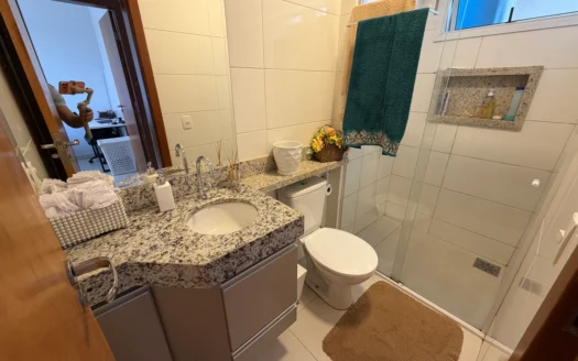 Apartamento com 2 Quartos