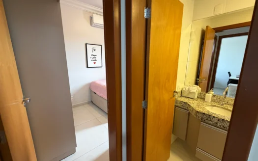 Apartamento com 2 Quartos