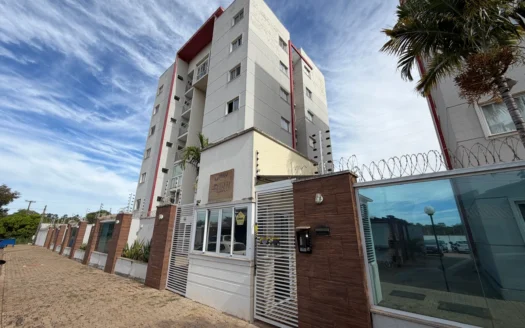 Apartamento com 2 Quartos