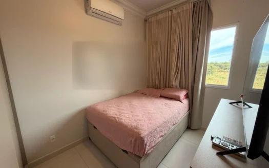 Apartamento com 2 Quartos