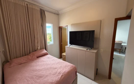 Apartamento com 2 Quartos