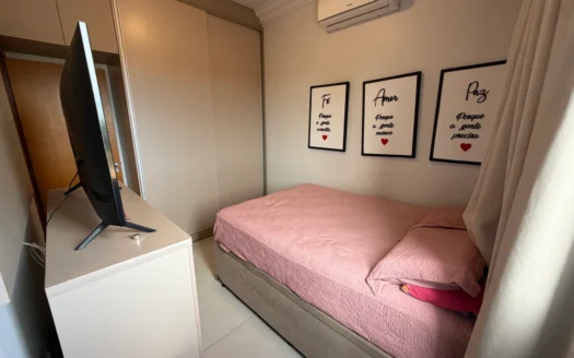 Apartamento com 2 Quartos