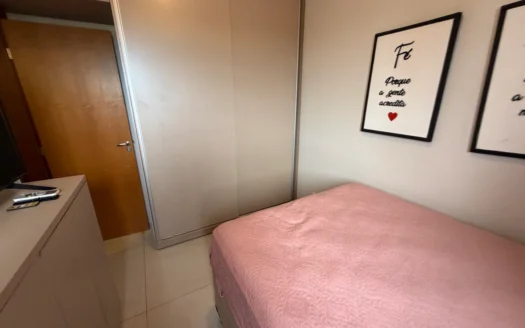 Apartamento com 2 Quartos