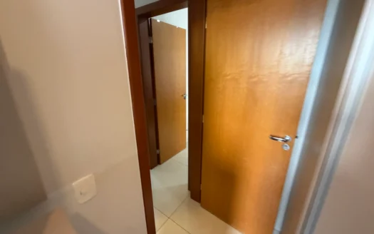Apartamento com 2 Quartos