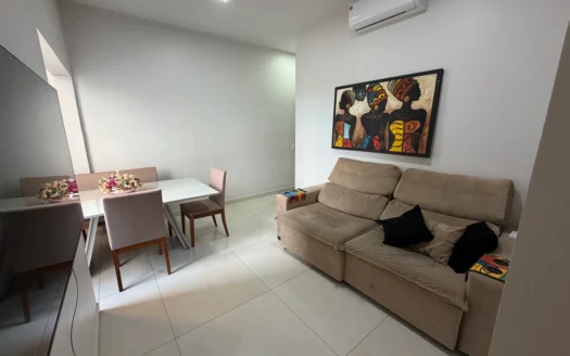 Apartamento com 2 Quartos