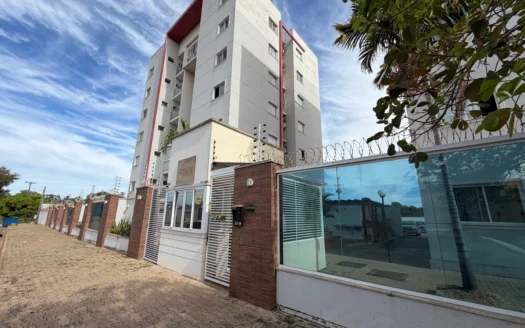 Apartamento com 2 Quartos