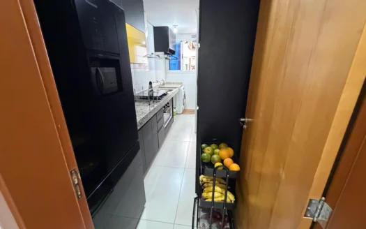 Apartamento com 2 Quartos