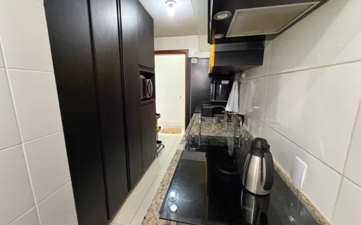 Apartamento com 2 Quartos