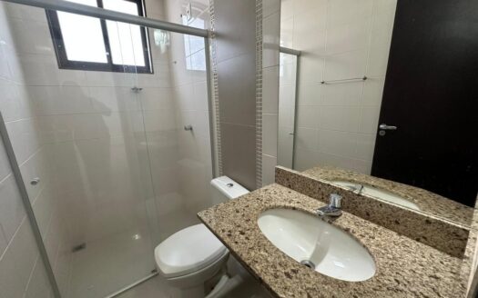 Apartamento com 2 Quartos