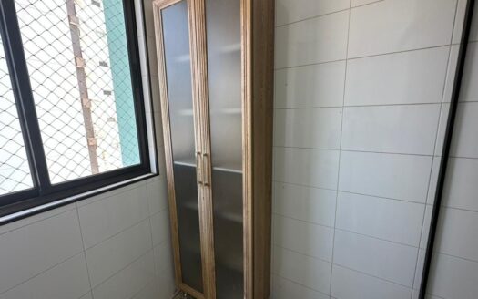 Apartamento com 2 Quartos