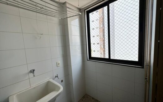 Apartamento com 2 Quartos