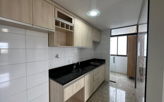 Apartamento com 2 Quartos
