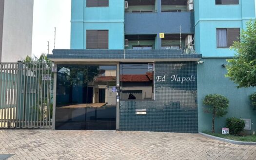 Apartamento com 2 Quartos