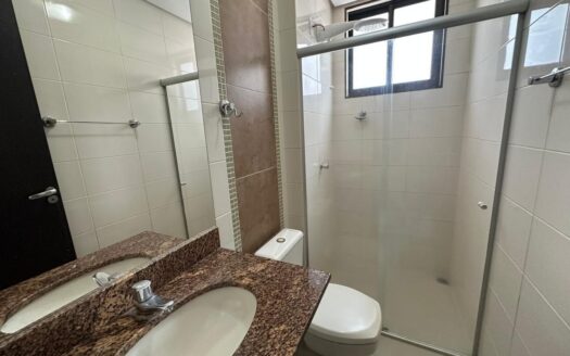 Apartamento com 2 Quartos