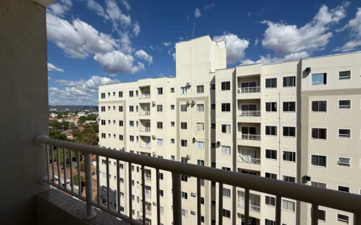 Apartamento de 2 Quartos