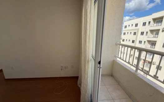 Apartamento de 2 Quartos
