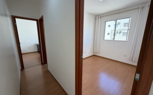 Apartamento de 2 Quartos