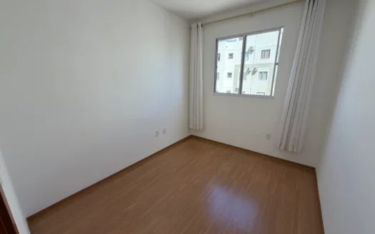 Apartamento de 2 Quartos