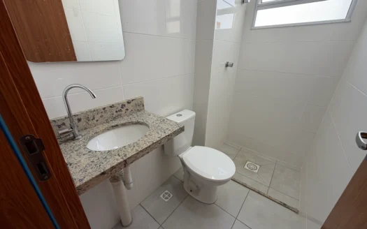 Apartamento de 2 Quartos