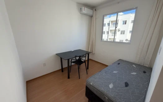 Apartamento de 2 Quartos