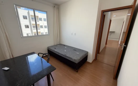 Apartamento de 2 Quartos