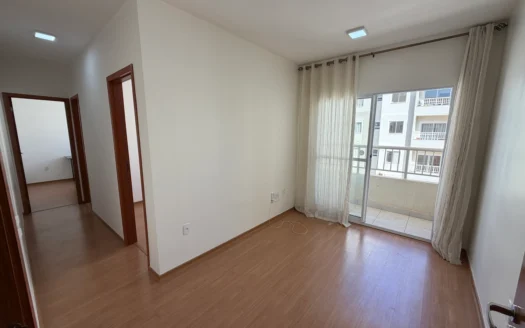 Apartamento de 2 Quartos