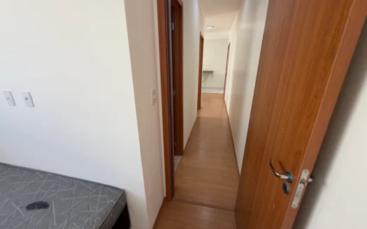 Apartamento de 2 Quartos