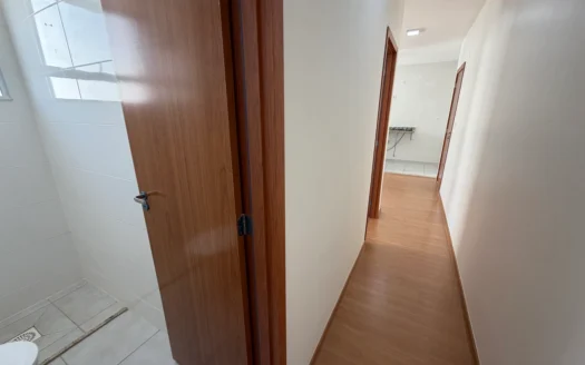 Apartamento de 2 Quartos