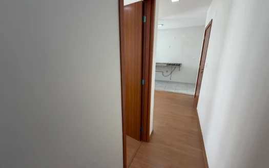 Apartamento de 2 Quartos