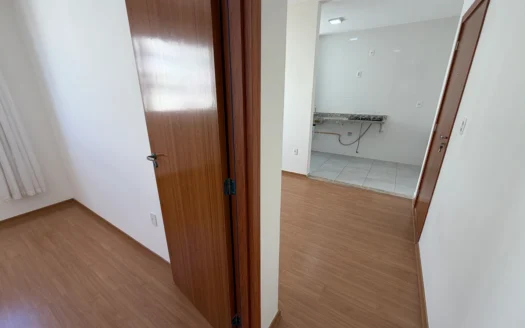 Apartamento de 2 Quartos